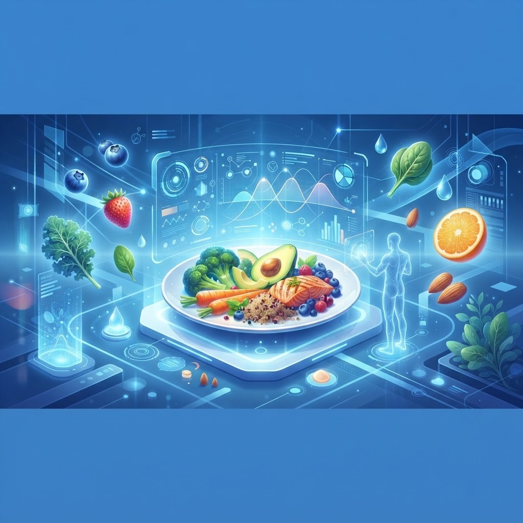 Top 10 Best Nutritionists in Leicester