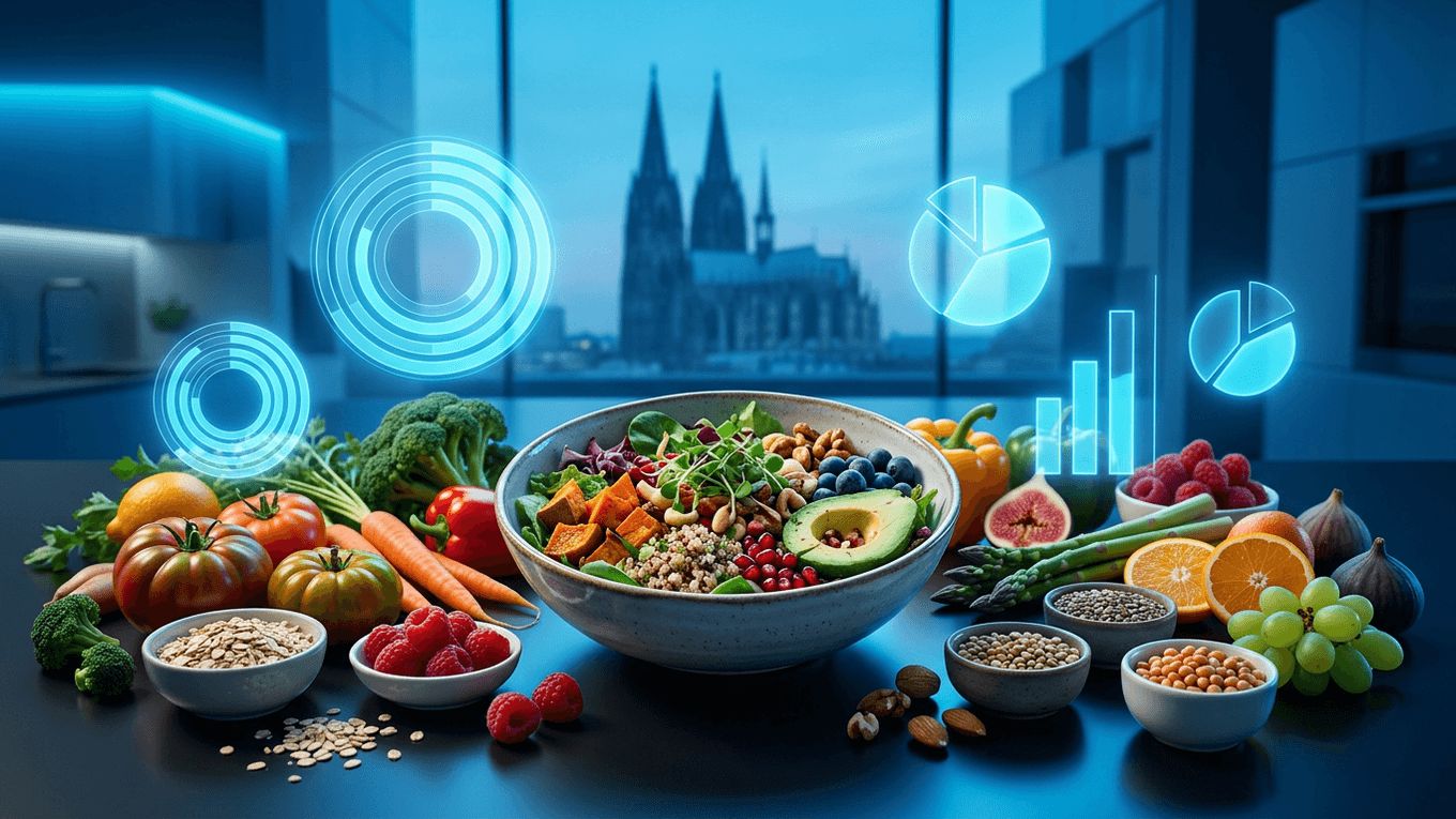Top 10 Best Nutritionists in Lichfield