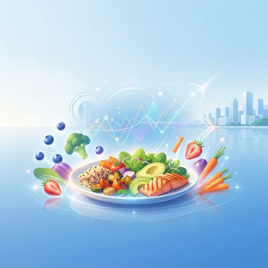 Top 10 Best Nutritionists in Liverpool