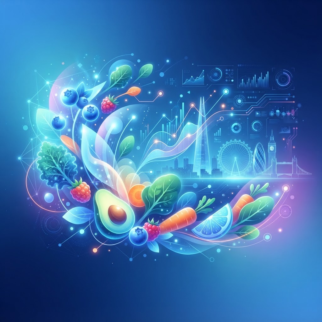 Top 10 Best Nutritionists in London