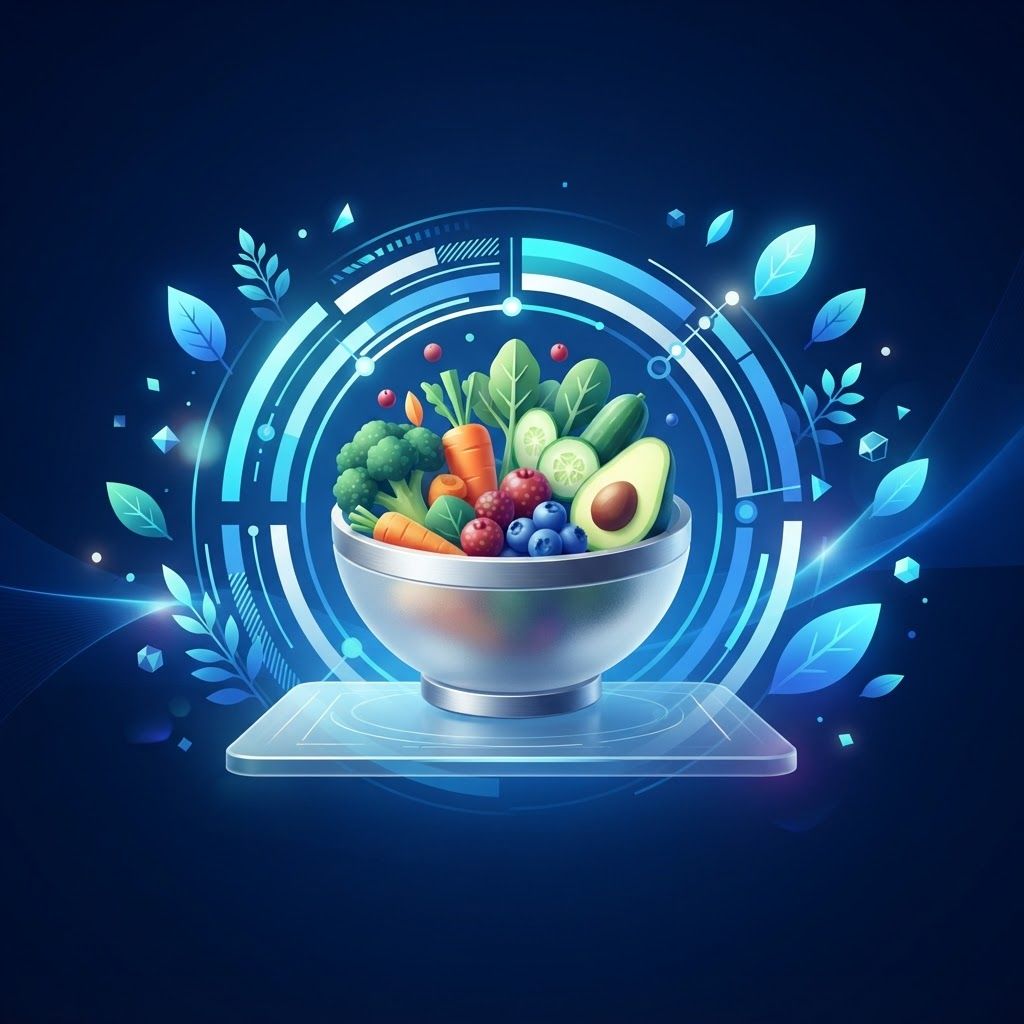 Top 10 Best Nutritionists in Luton