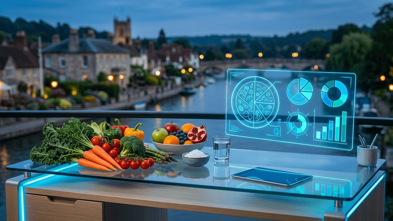 Top 10 Best Nutritionists in Maldon