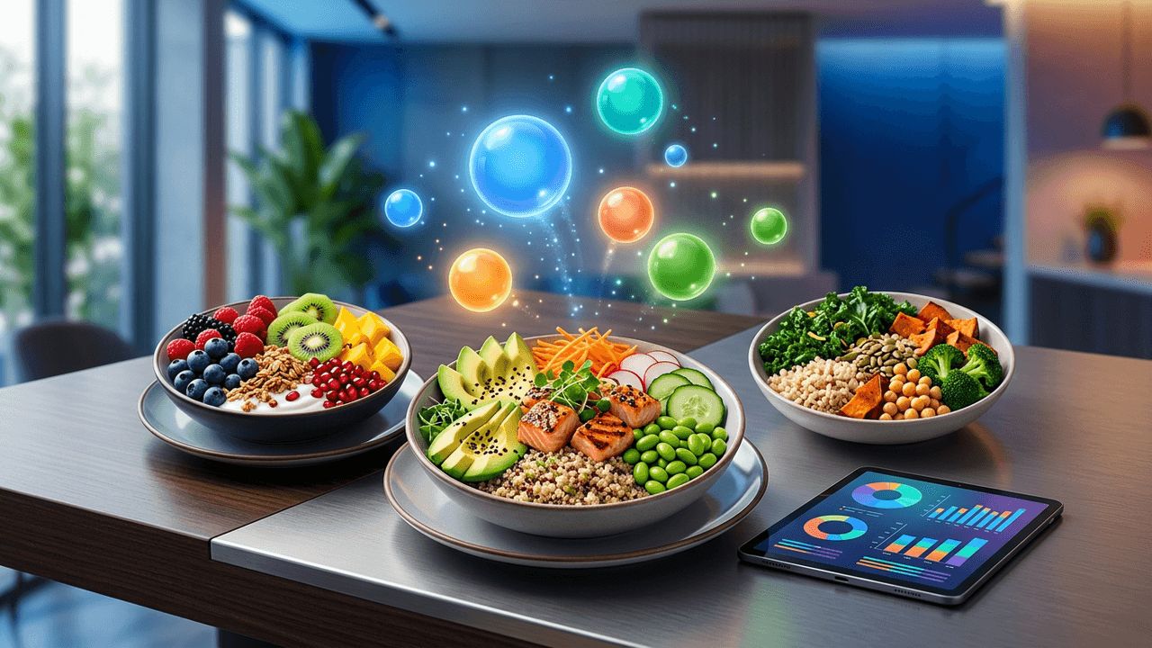 Top 10 Best Nutritionists in Melton