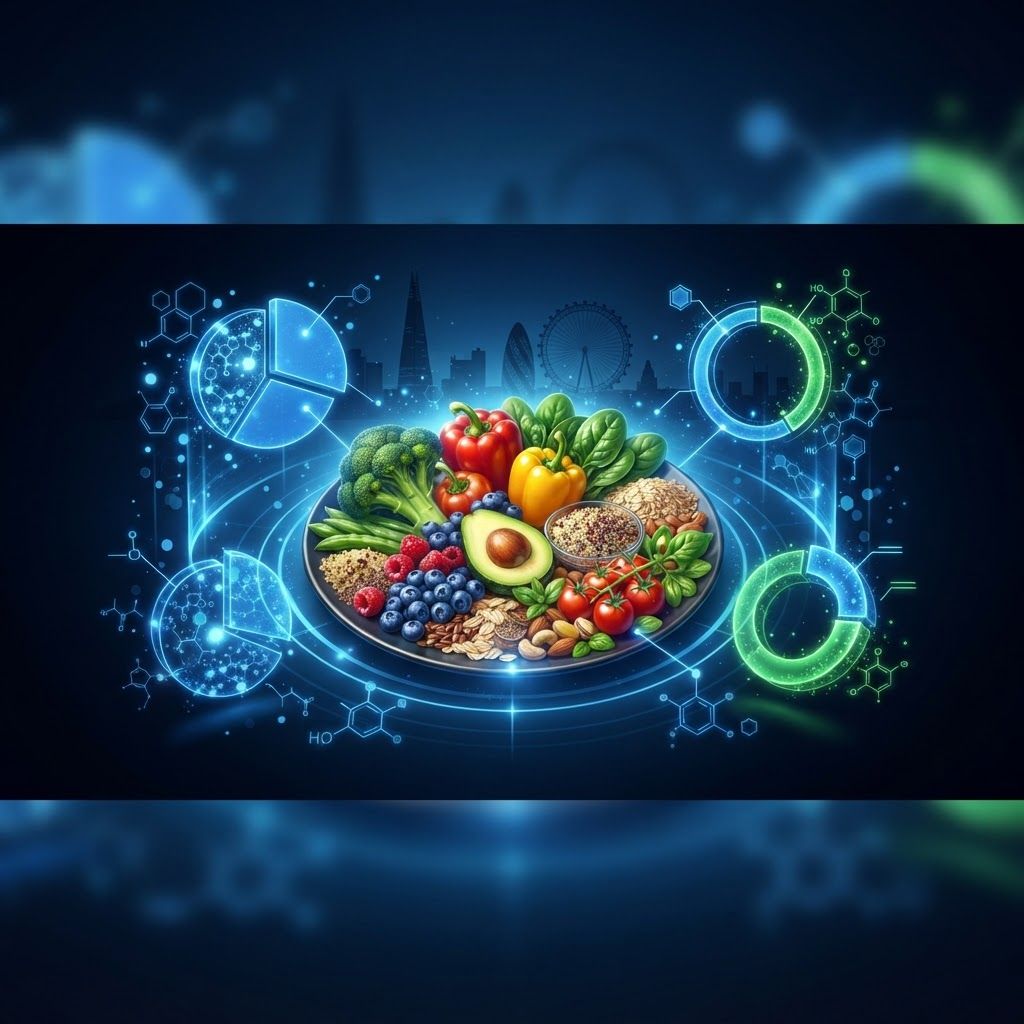 Top 10 Best Nutritionists in Merton