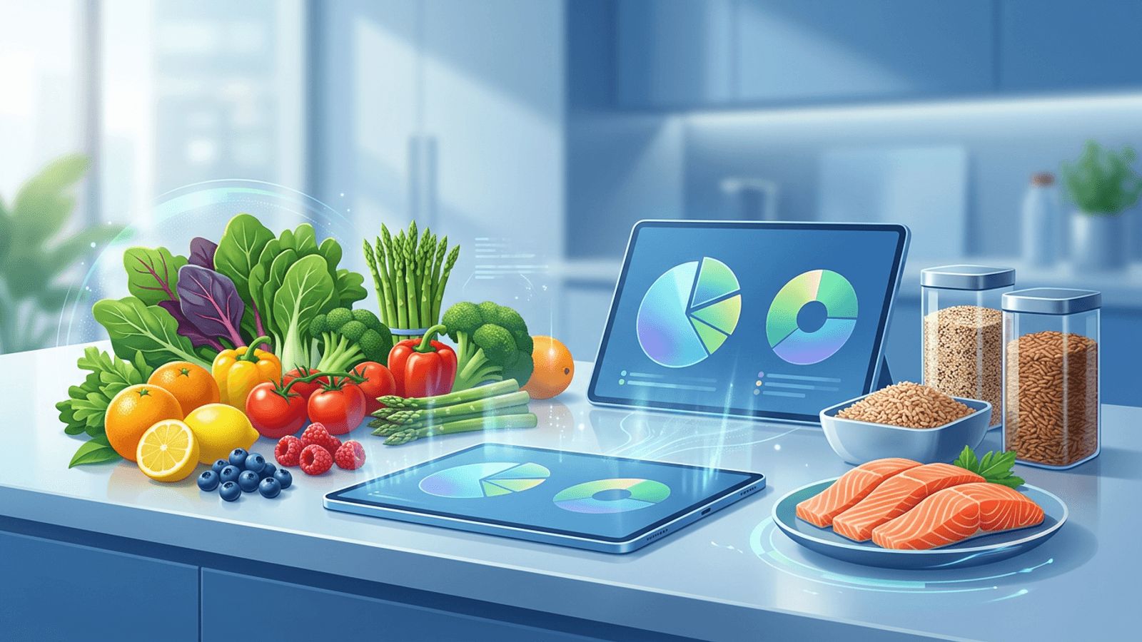 Top 10 Best Nutritionists in Moray