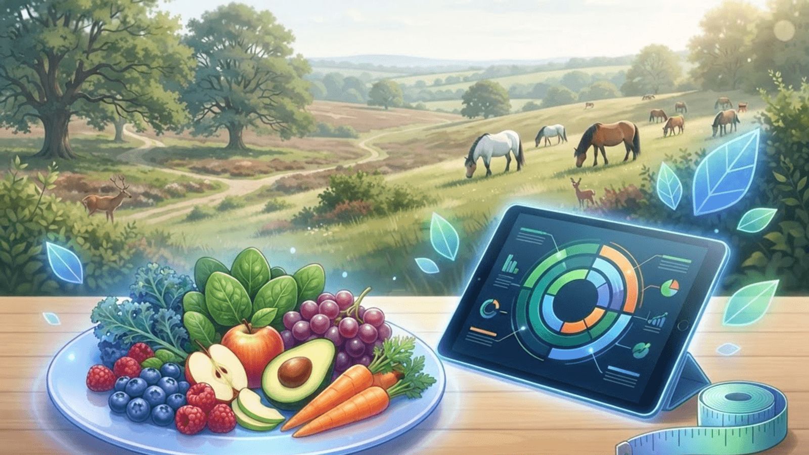 Top 10 Best Nutritionists in New Forest