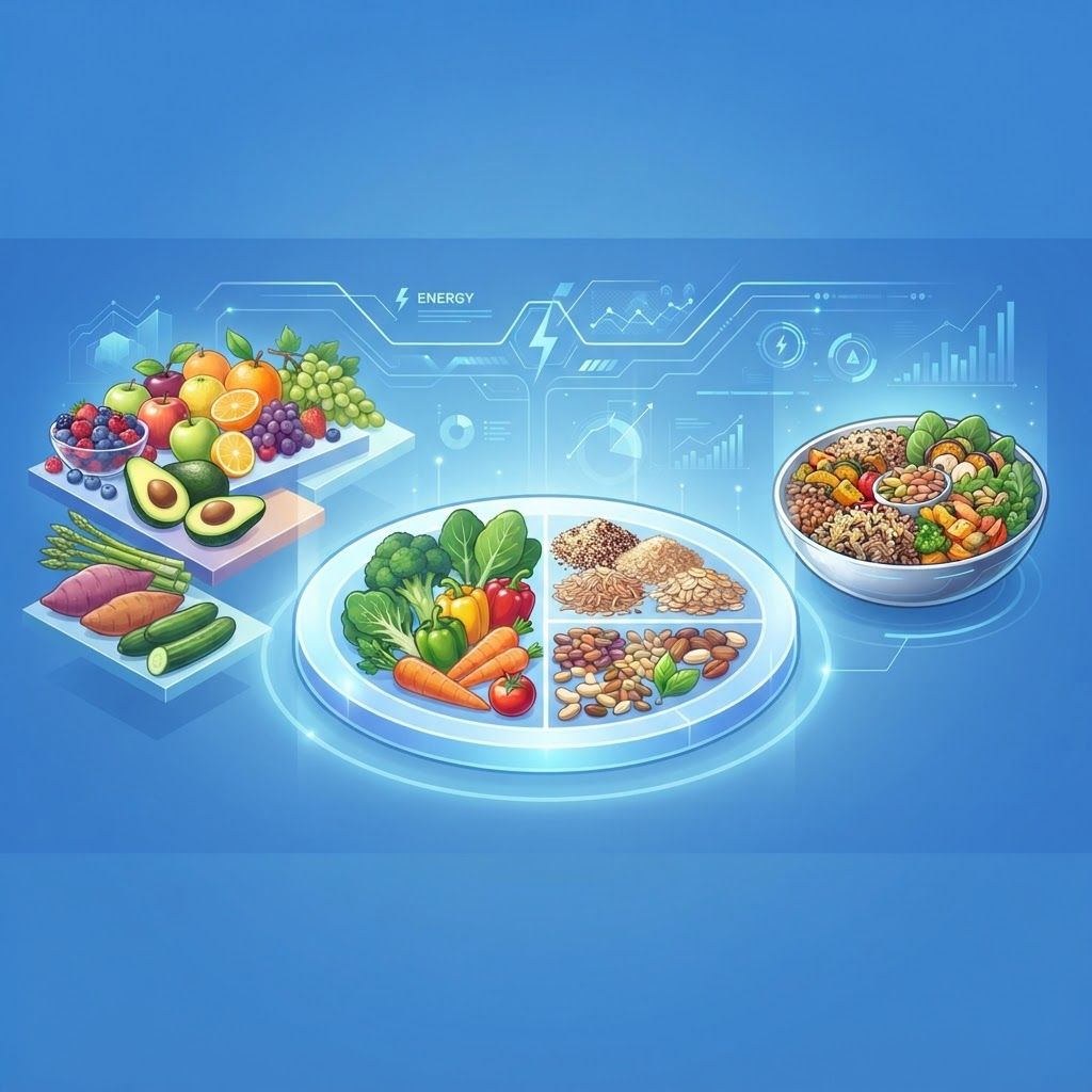 Top 10 Best Nutritionists in North Ayrshire