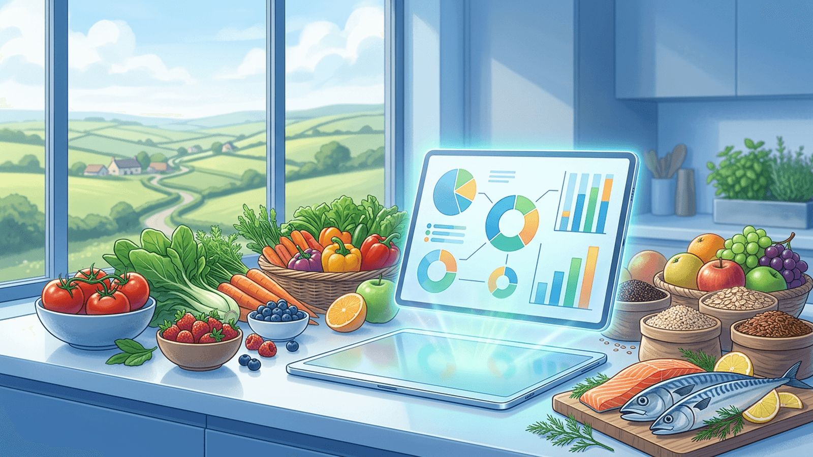 Top 10 Best Nutritionists in North Devon