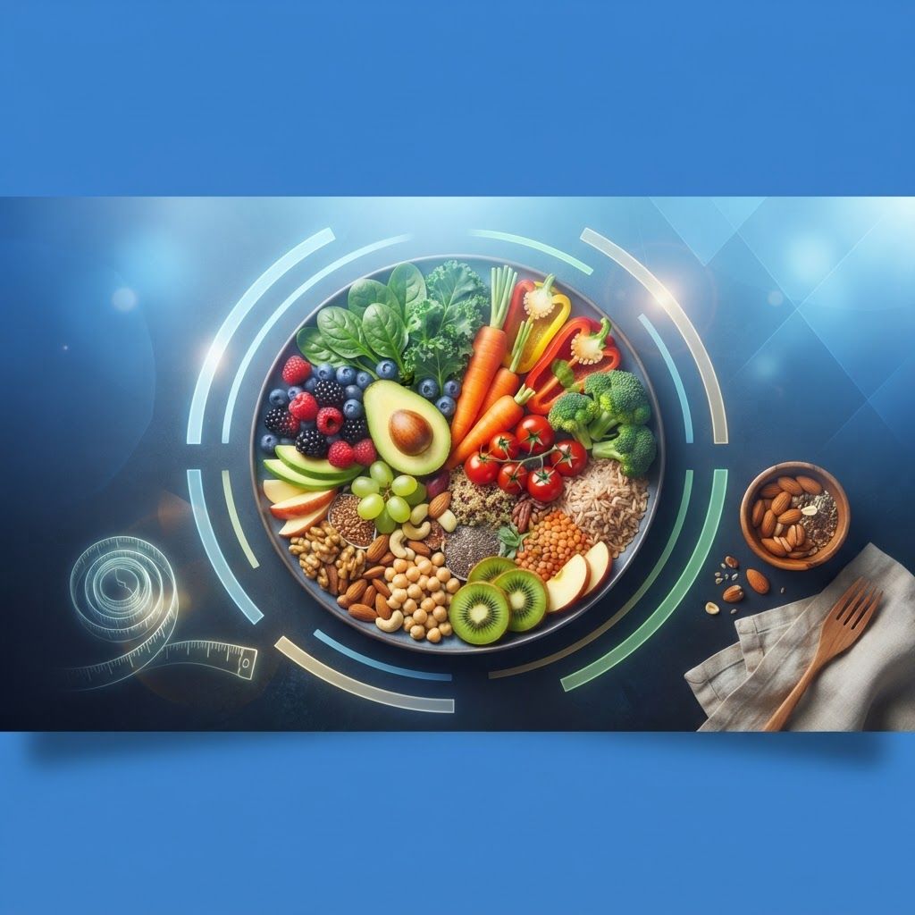 Top 10 Best Nutritionists in North Tyneside