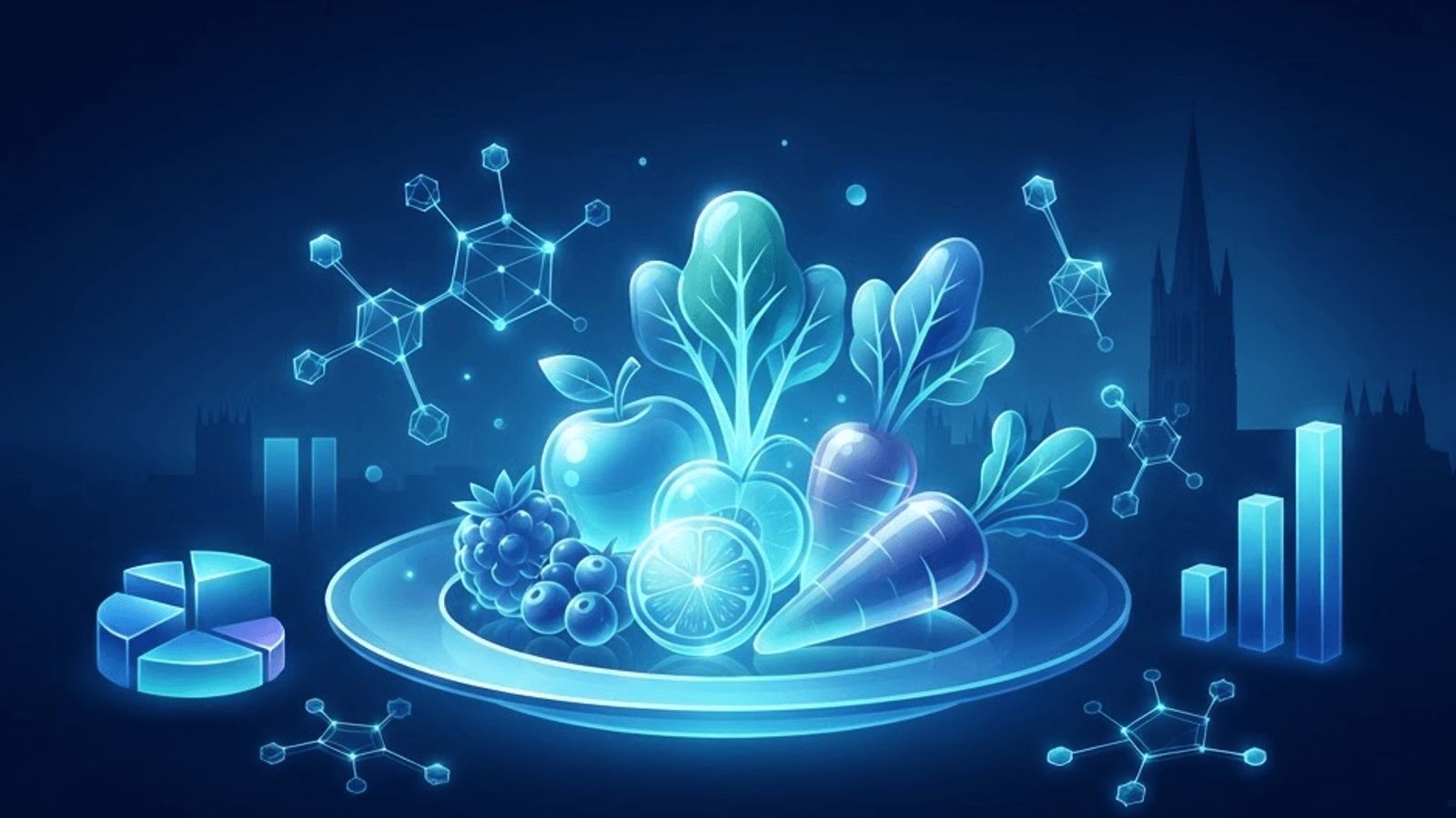 Top 10 Best Nutritionists in Norwich