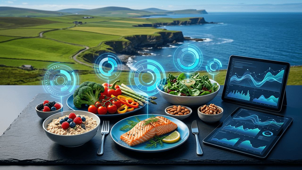 Top 10 Best Nutritionists in Orkney Islands