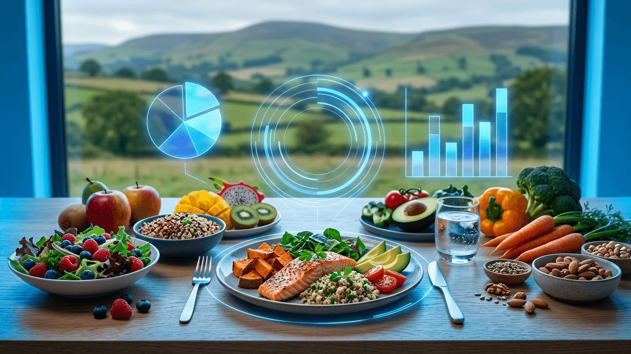 Top 10 Best Nutritionists in Pendle