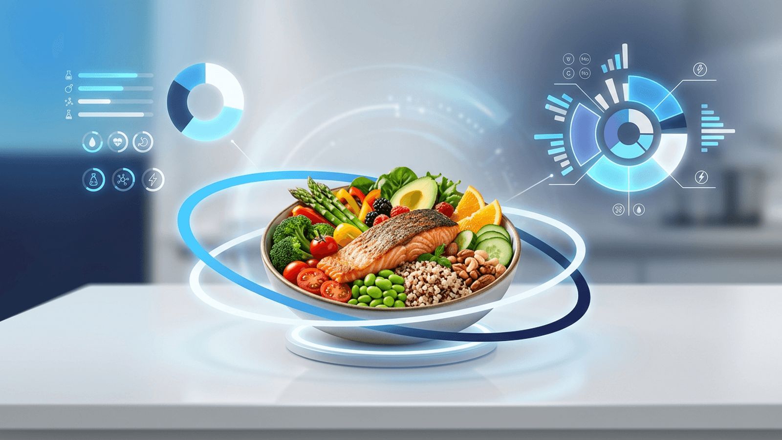Top 10 Best Nutritionists in Redditch
