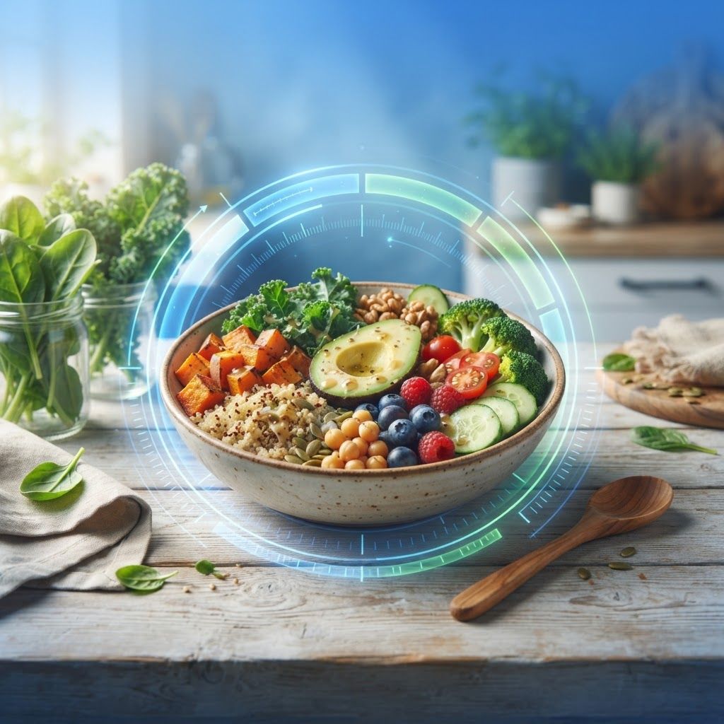 Top 10 Best Nutritionists in Rochdale