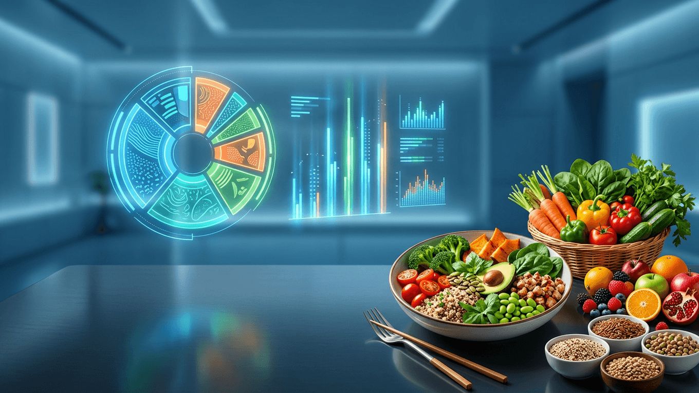 Top 10 Best Nutritionists in Rossendale