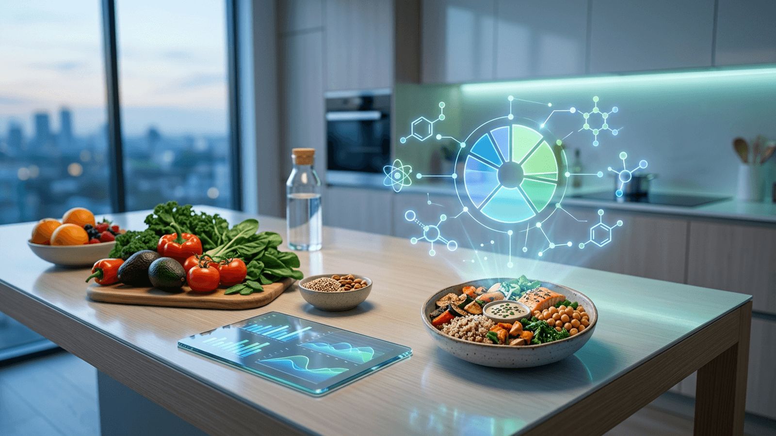 Top 10 Best Nutritionists in Rushmoor
