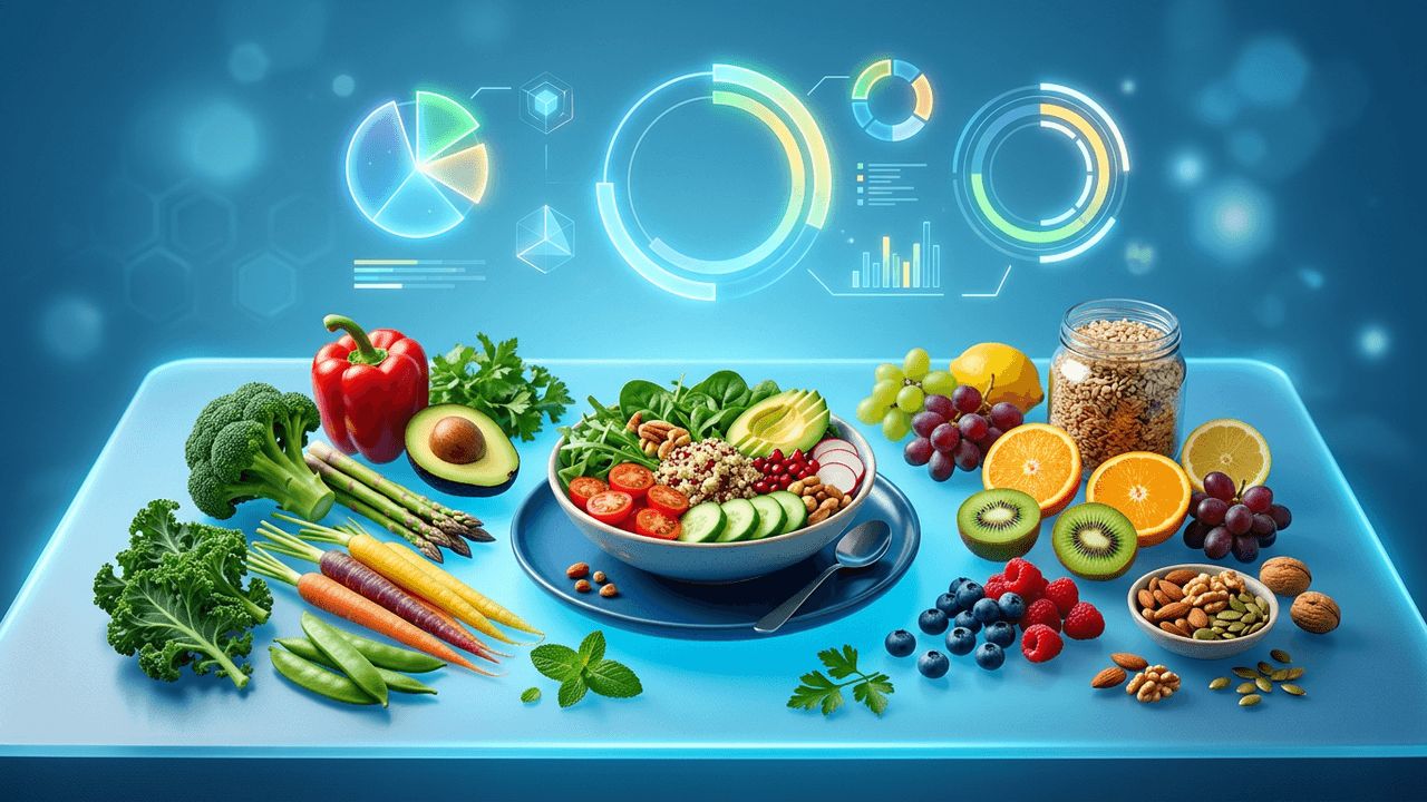 Top 10 Best Nutritionists in Salford