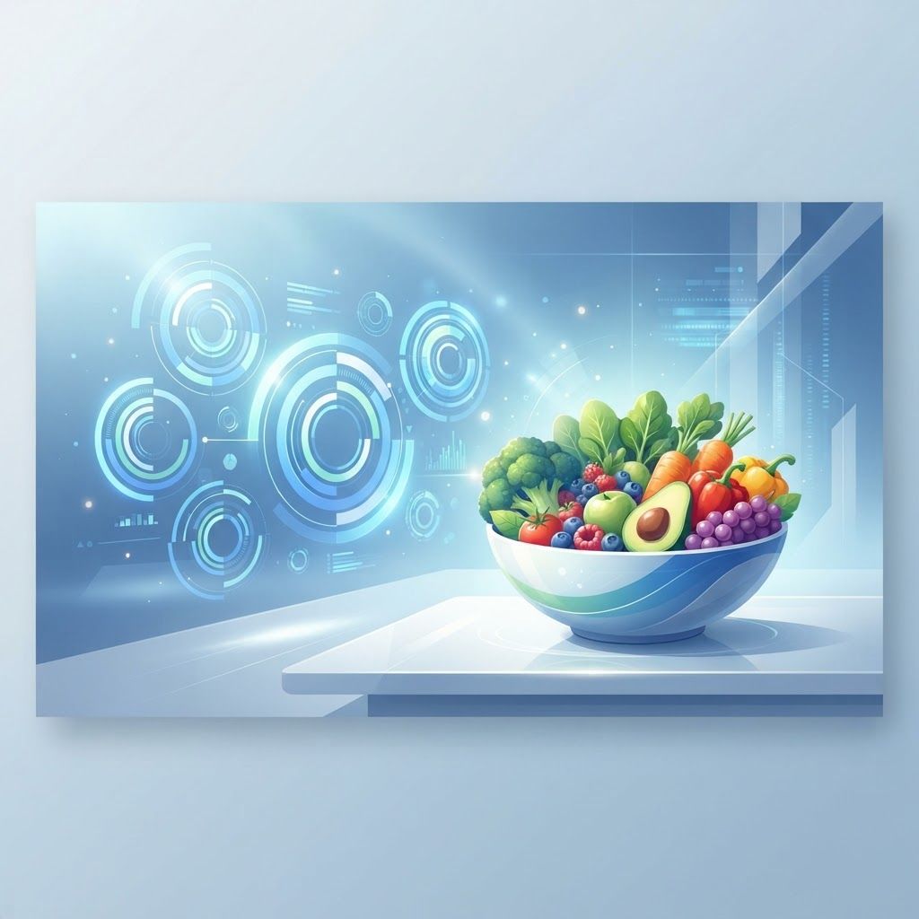 Top 10 Best Nutritionists in Sevenoaks