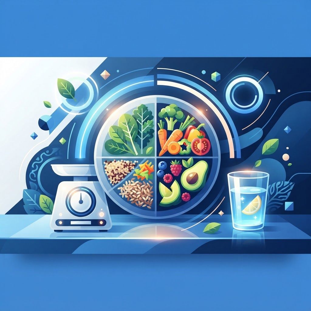 Top 10 Best Nutritionists in Solihull