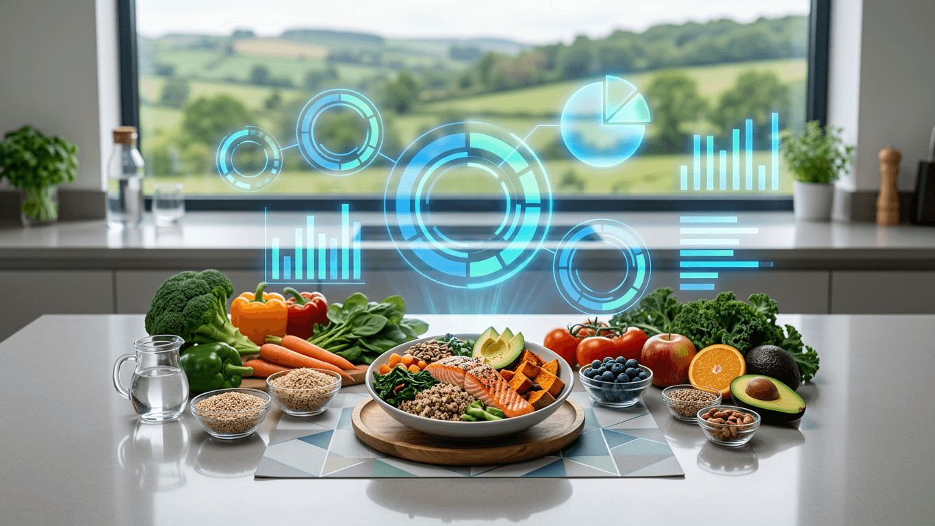 Top 10 Best Nutritionists in South Gloucestershire