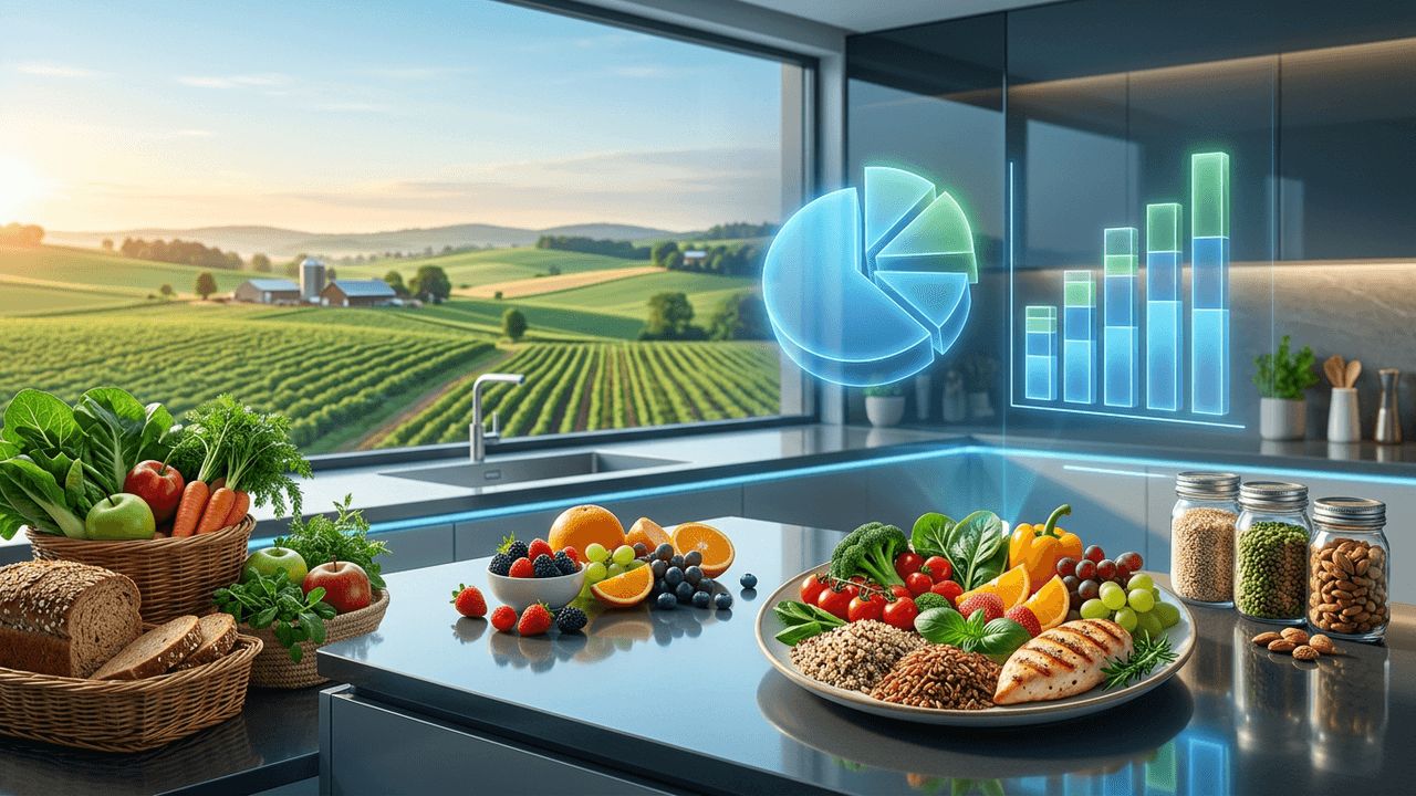 Top 10 Best Nutritionists in South Hams