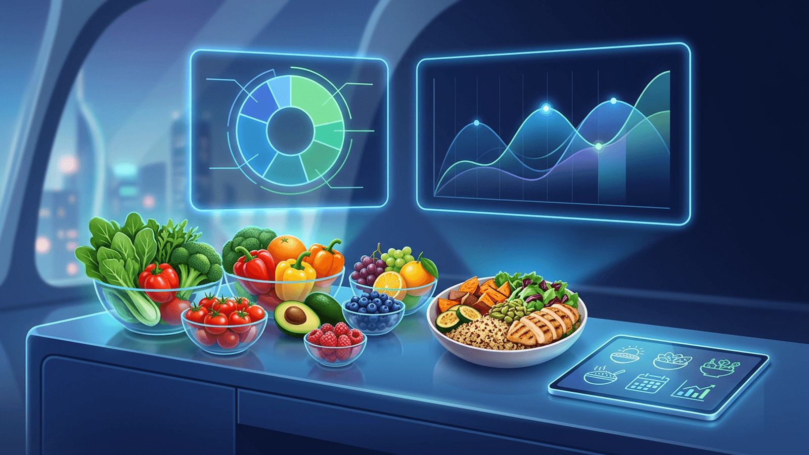 Top 10 Best Nutritionists in South Holland