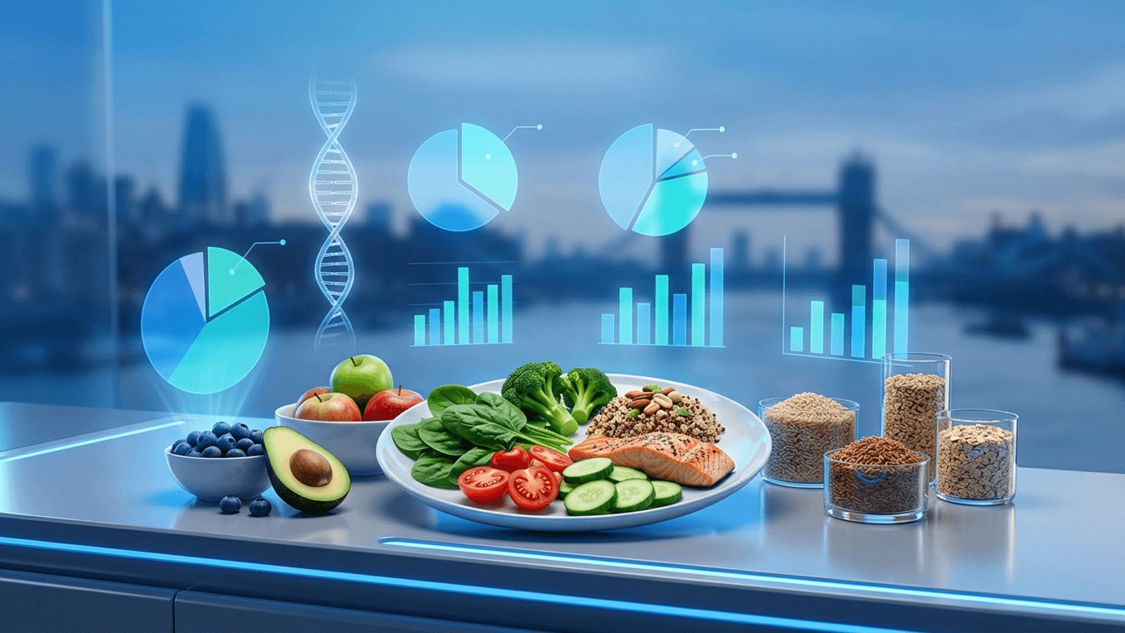 Top 10 Best Nutritionists in Spelthorne