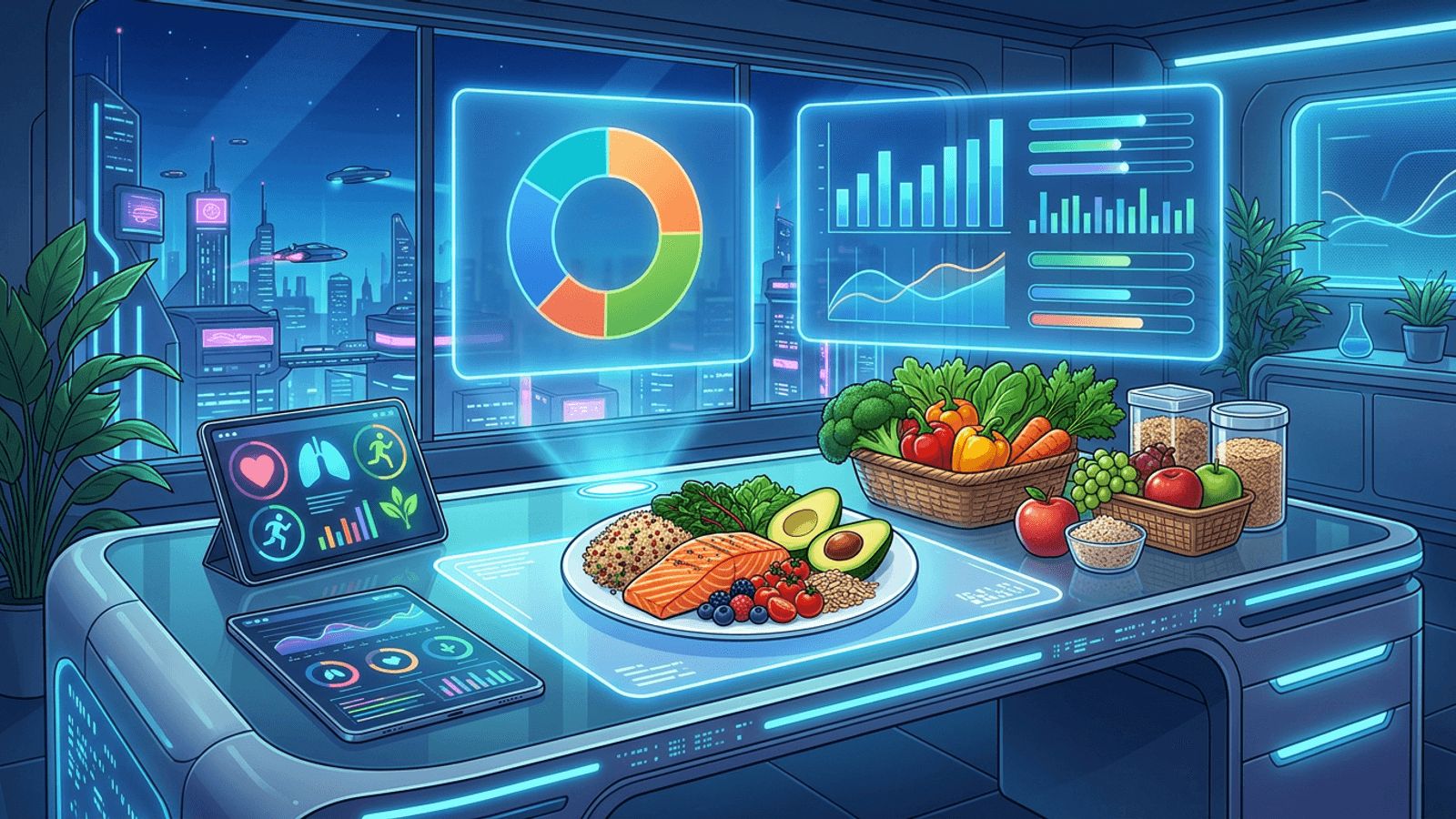 Top 10 Best Nutritionists in Staffordshire Moorlands