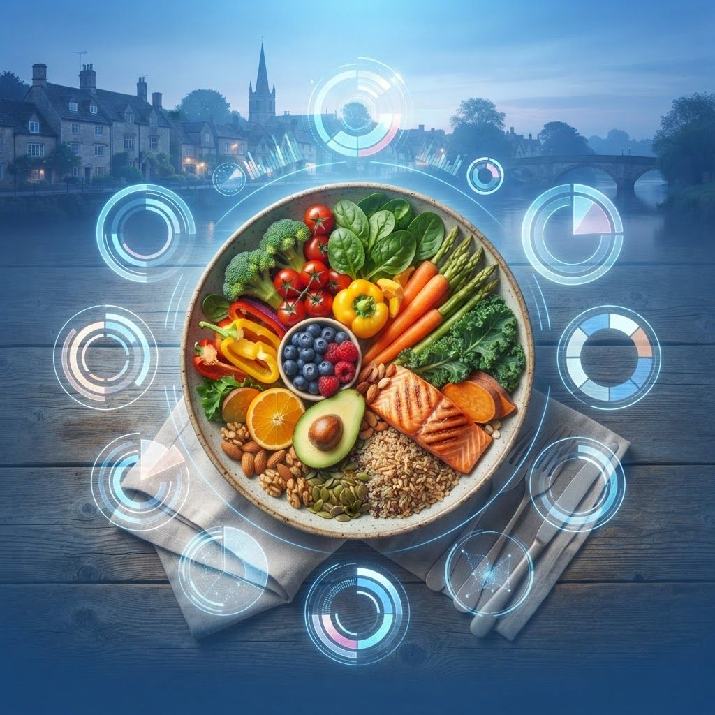 Top 10 Best Nutritionists in Stockton-on-Tees