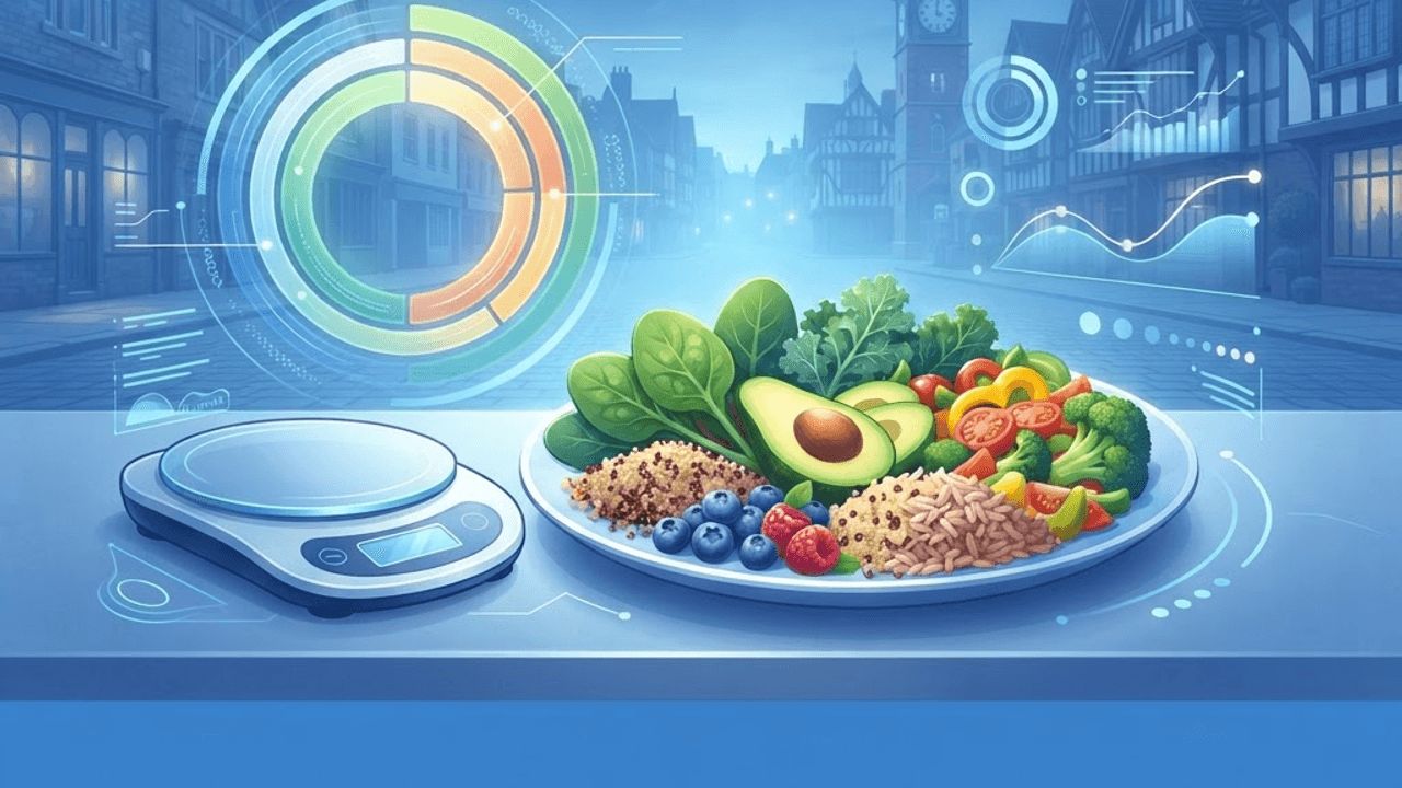 Top 10 Best Nutritionists in Stratford-on-Avon