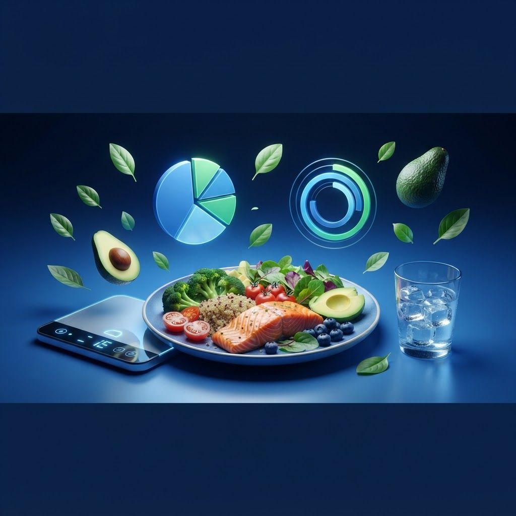Top 10 Best Nutritionists in Tameside