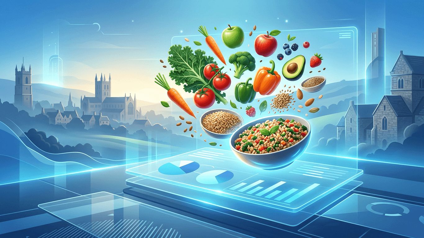 Top 10 Best Nutritionists in Tewkesbury