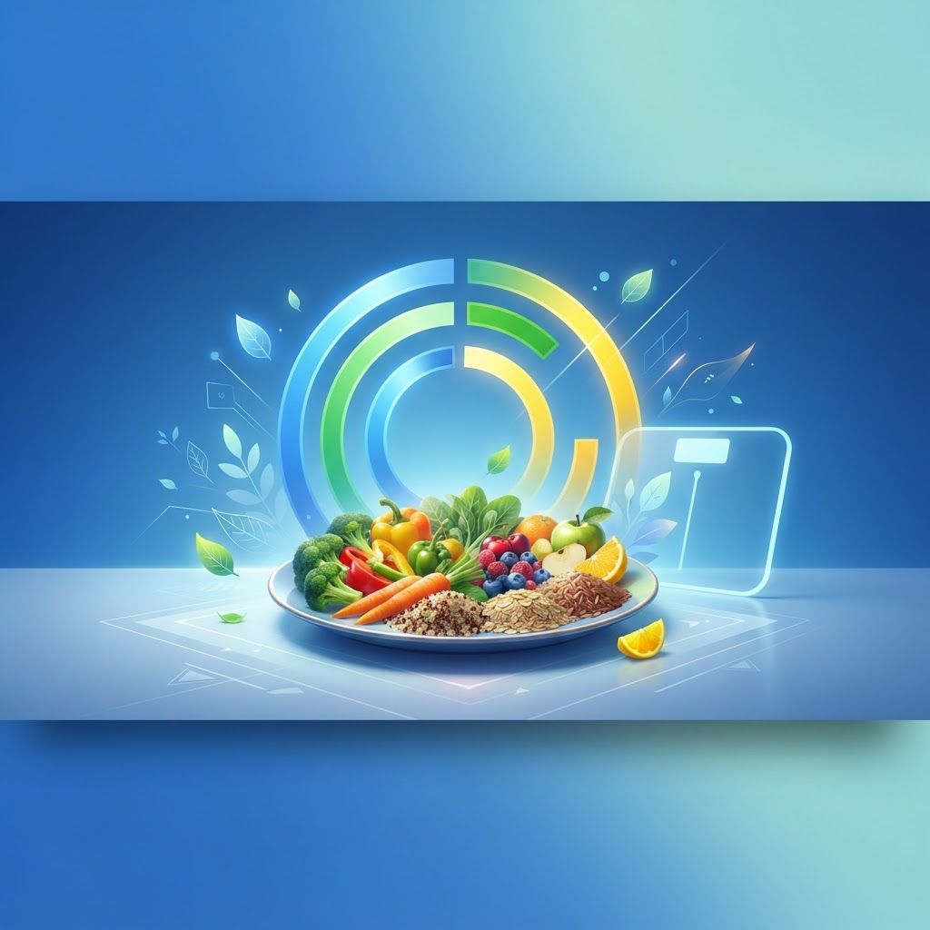 Top 10 Best Nutritionists in Tonbridge and Malling