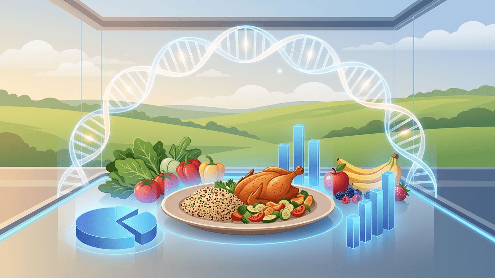 Top 10 Best Nutritionists in Uttlesford