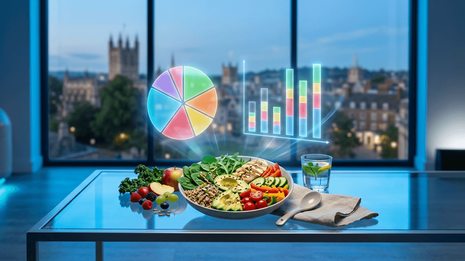 Top 10 Best Nutritionists in Watford