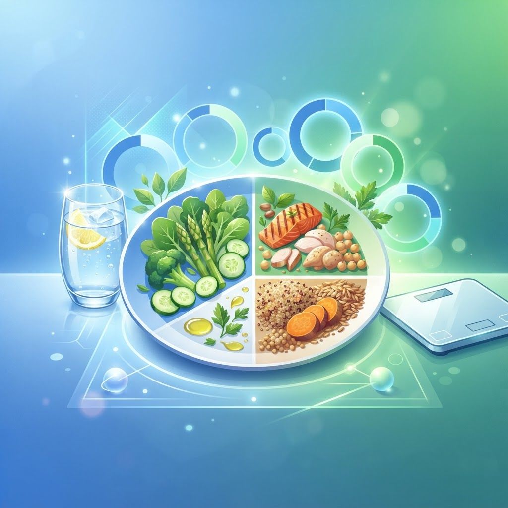 Top 10 Best Nutritionists in West Lothian