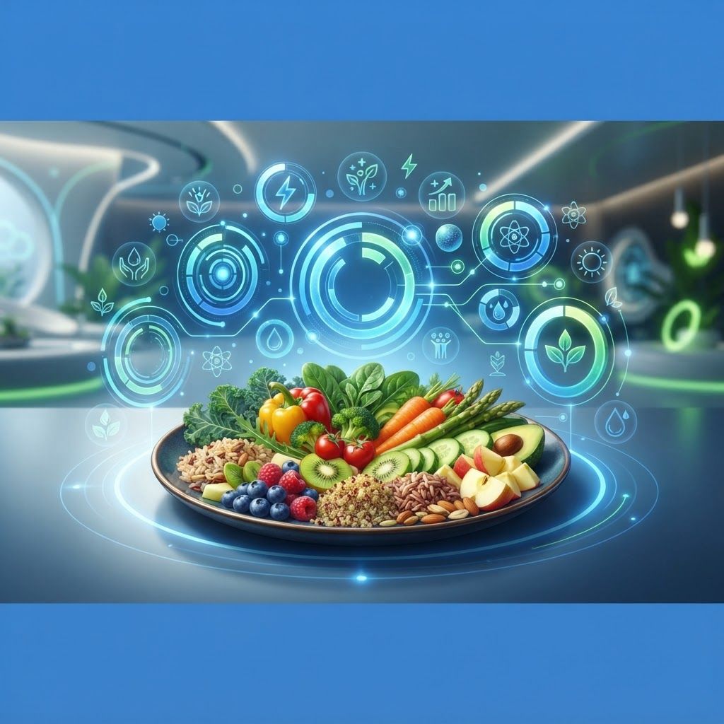 Top 10 Best Nutritionists in Wychavon