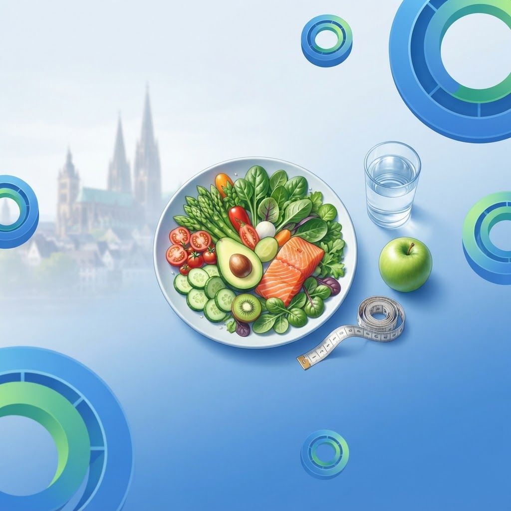 Top 10 Best Nutritionists in York