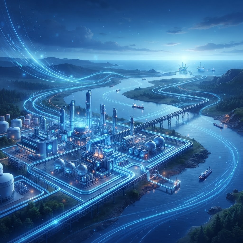 Top 10 Best Oil and Gas Companies in East Riding of Yorkshire