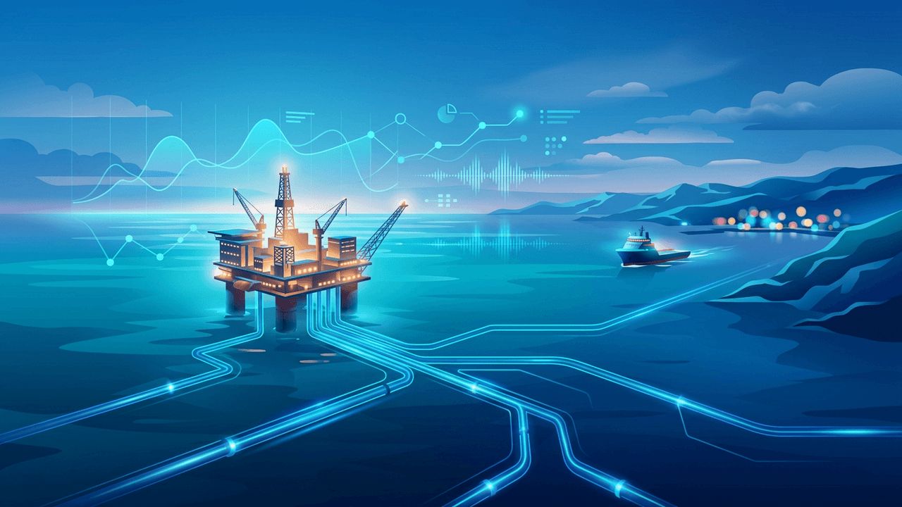 Top 10 Best Oil and Gas Companies in Angus