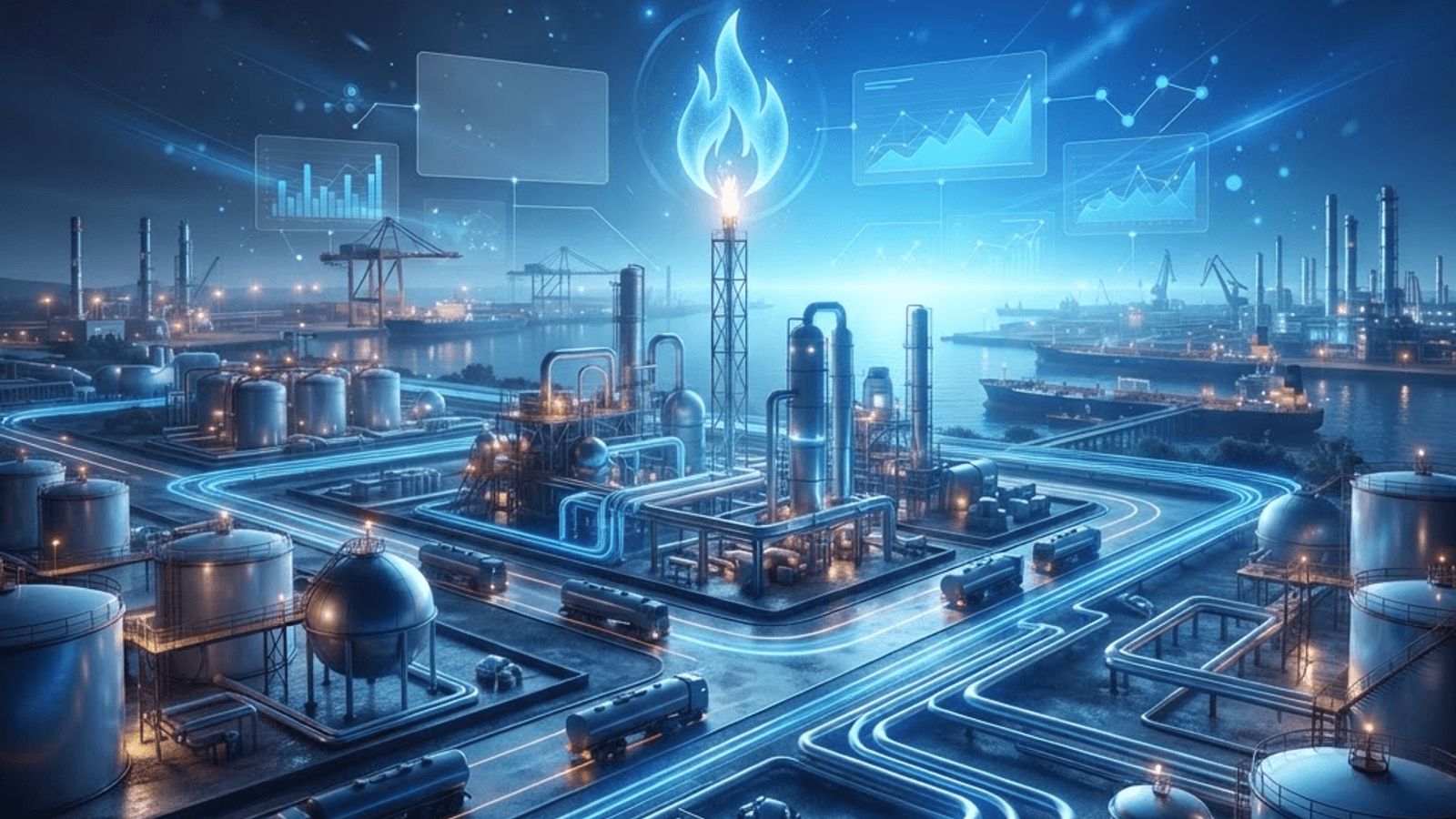 Top 10 Best Oil and Gas Companies in Antrim and Newtownabbey