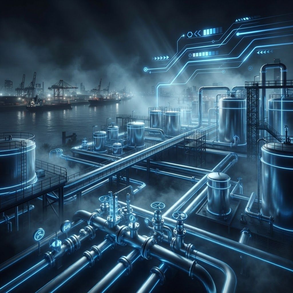 Top 10 Best Oil and Gas Companies in Barking and Dagenham
