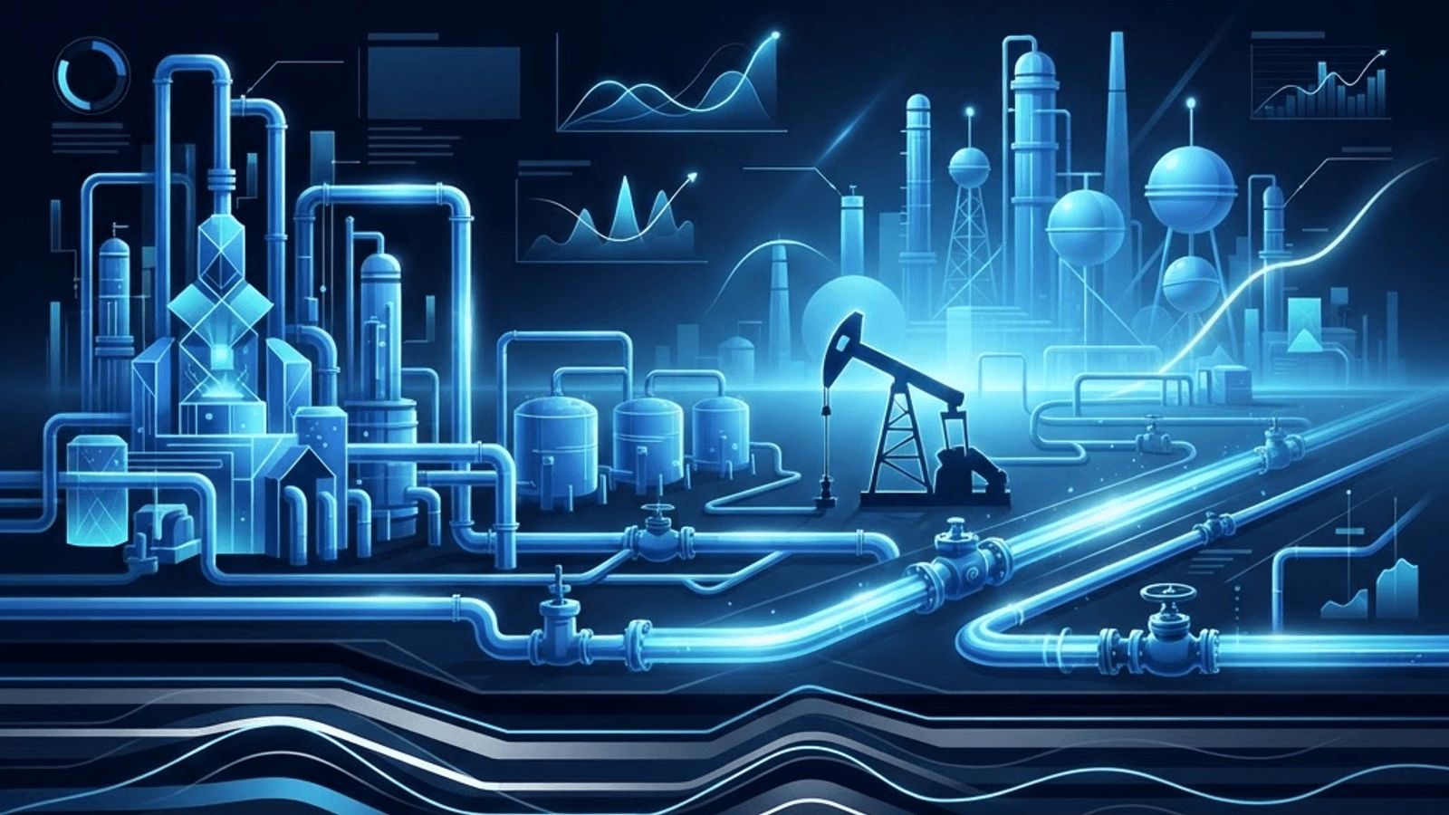Top 10 Best Oil and Gas Companies in Bassetlaw