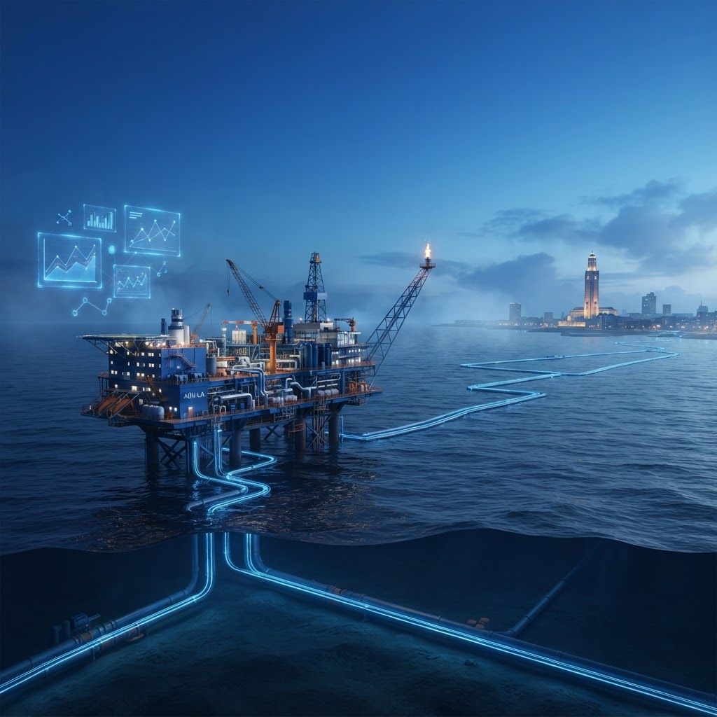Top 10 Best Oil and Gas Companies in Blackpool