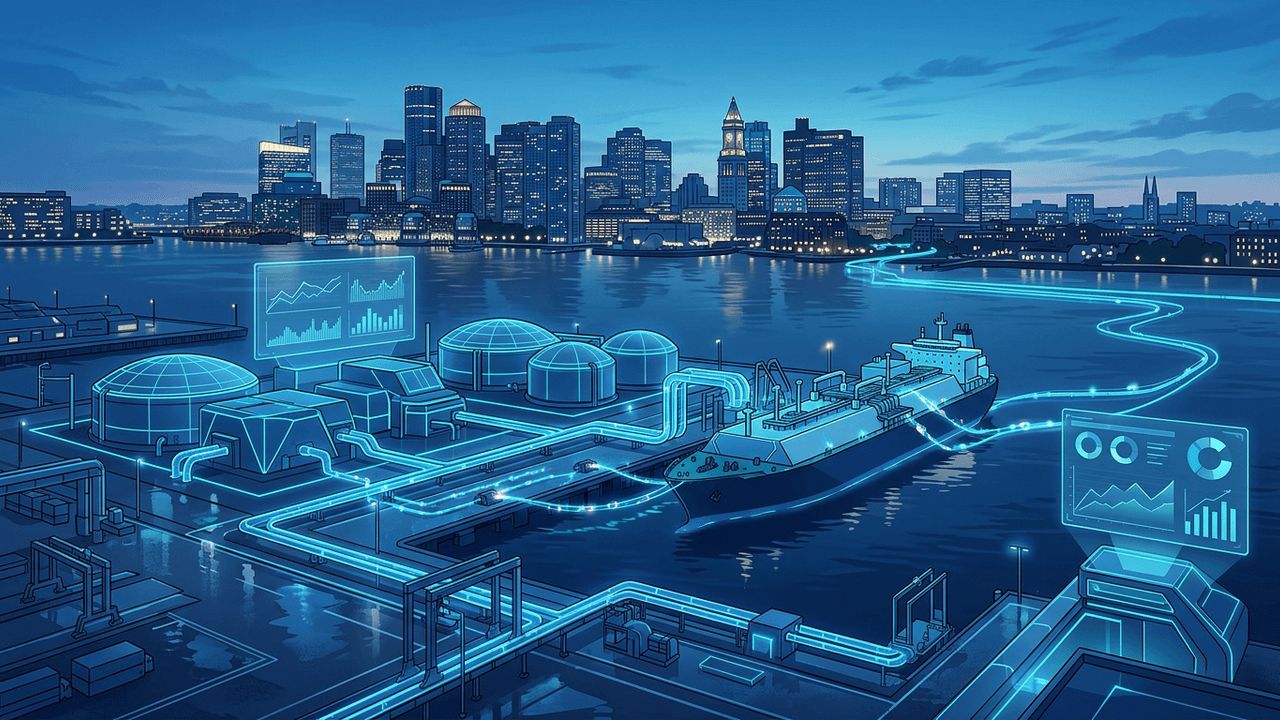 Top 10 Best Oil and Gas Companies in Boston