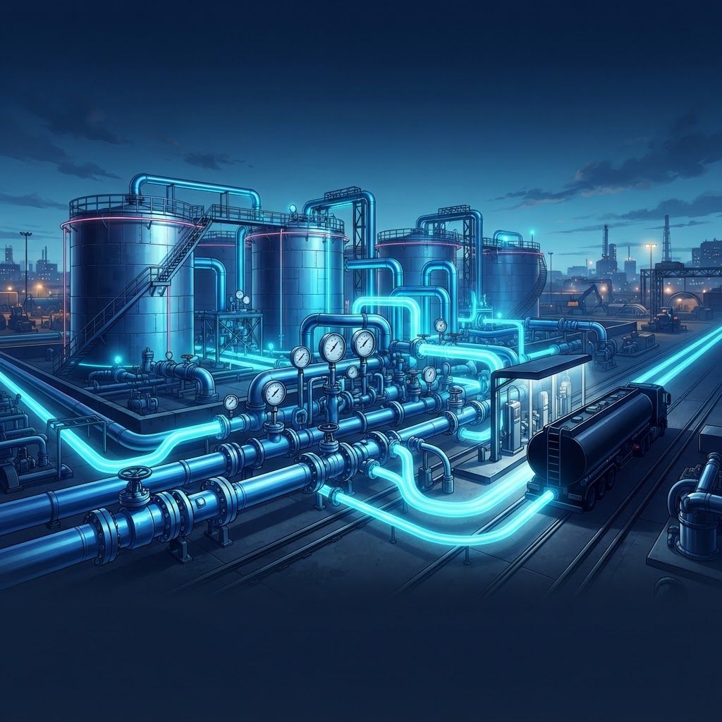 Top 10 Best Oil and Gas Companies in Braintree
