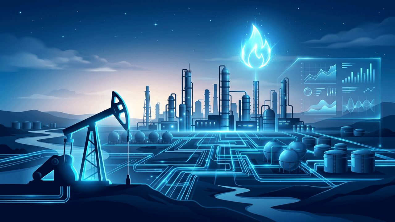 Top 10 Best Oil and Gas Companies in Brentwood