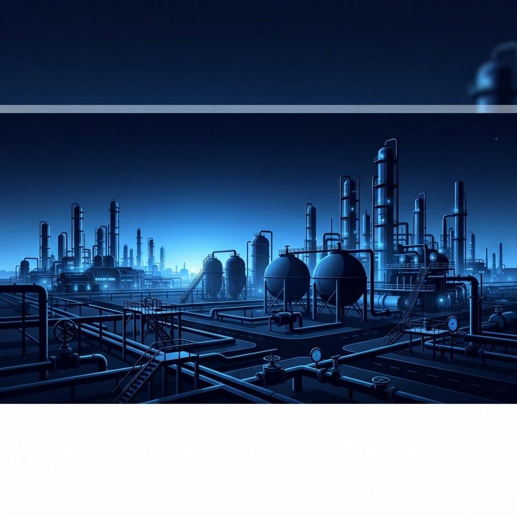 Top 10 Best Oil and Gas Companies in Bridgend