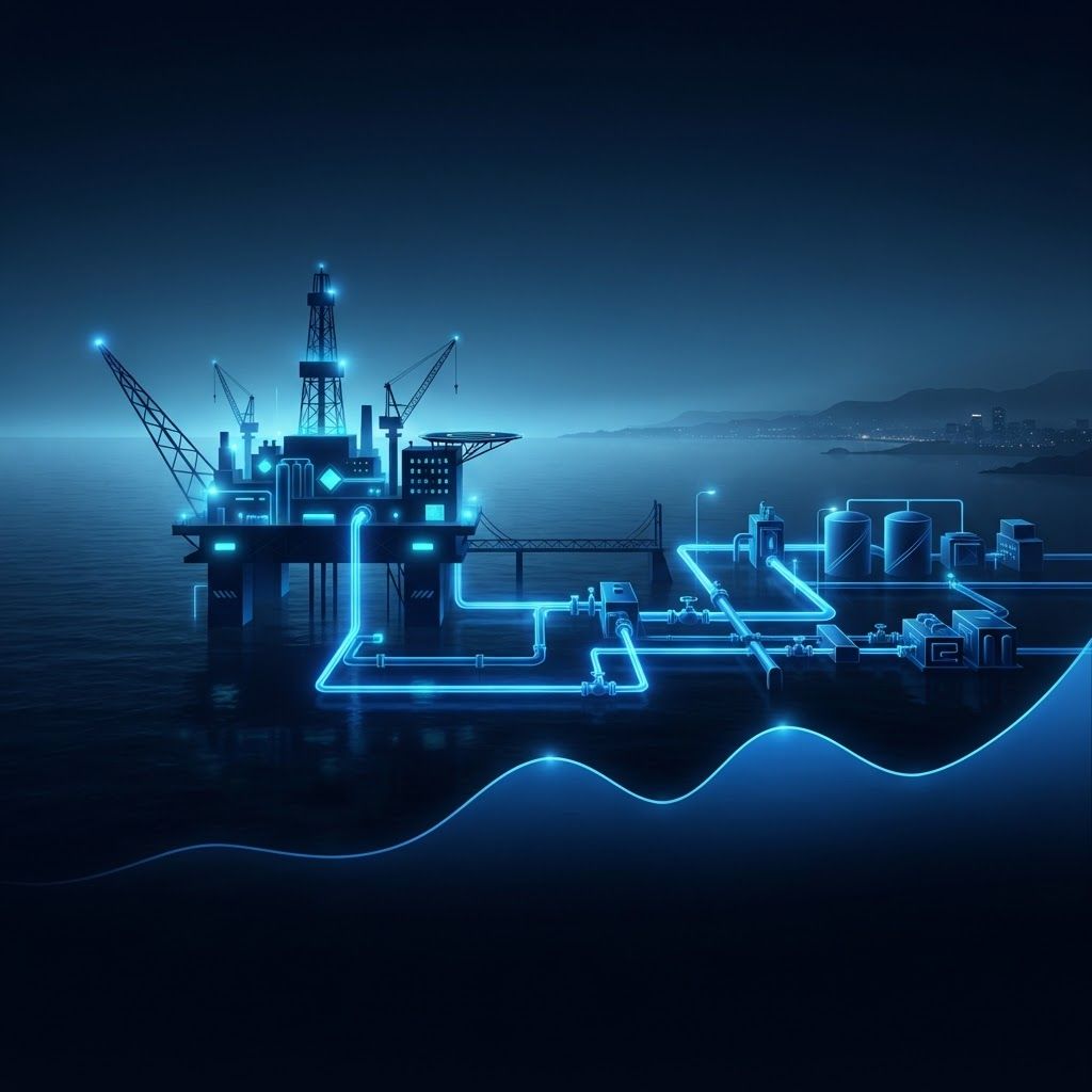 Top 10 Best Oil and Gas Companies in Broadland