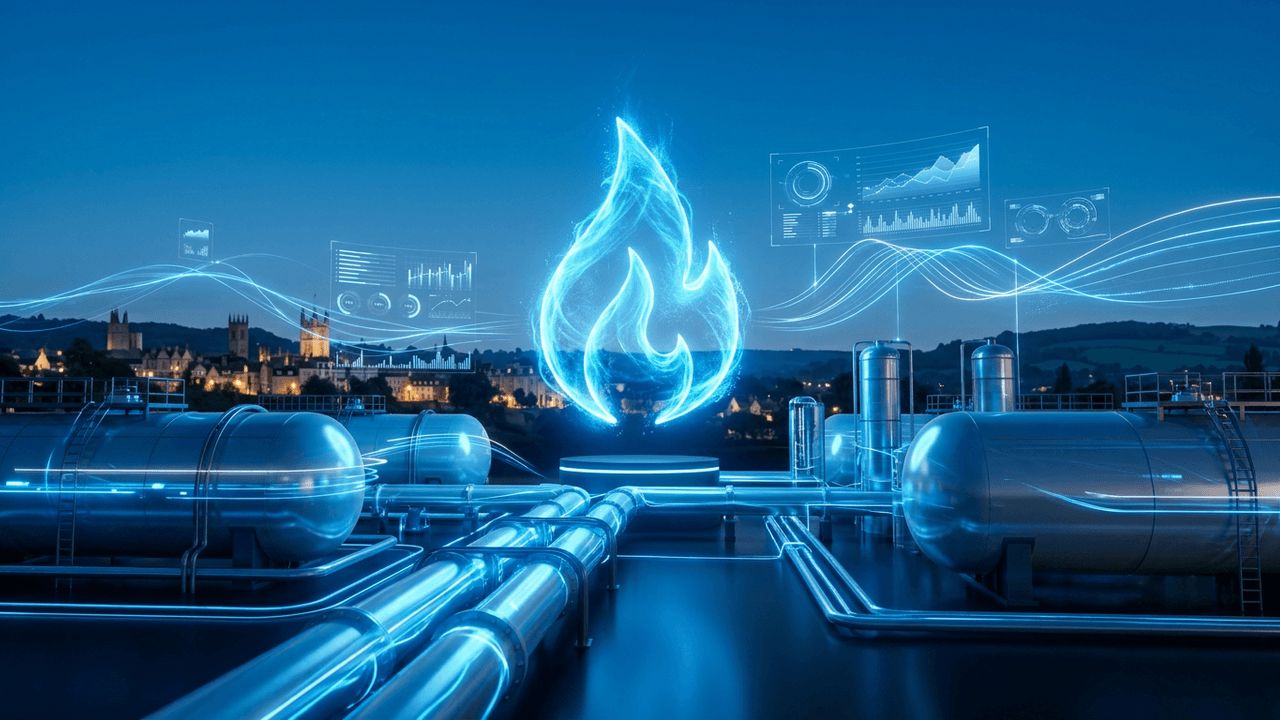 Top 10 Best Oil and Gas Companies in Bromsgrove